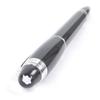 Very Good MONTBLANC Fountain Pen Starwalker Classic Cap Type Black Used