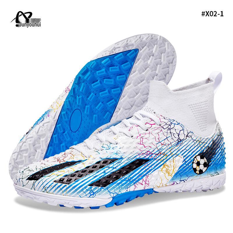 Jun You Hui X02 TF Football Cleats EU 37