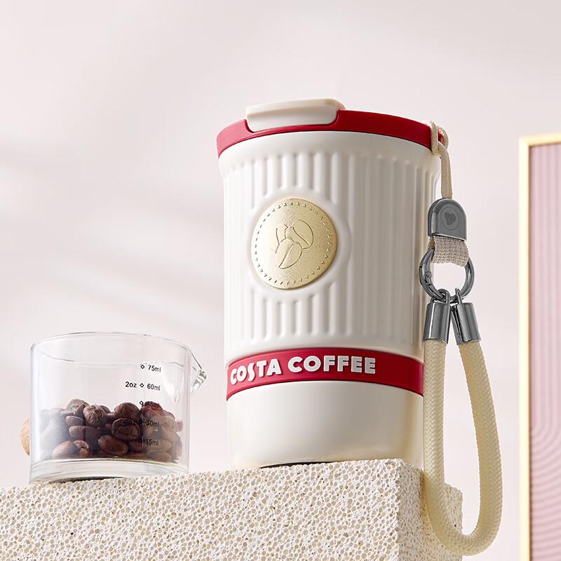 COSTA Light Užijte si dvojitý nápoj Hrneček na kávu 420ml