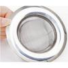 Floor Drain Avoiding Clogging Lightweight Filter Mesh Hole Design Anti-clog Accessories Food Slag Tools Stable Sink Strainer