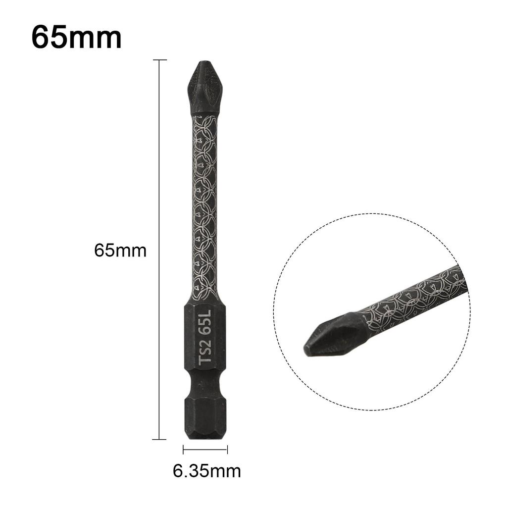 Magnetic Screwdriver Accessory Designed for Efficiency and Durability