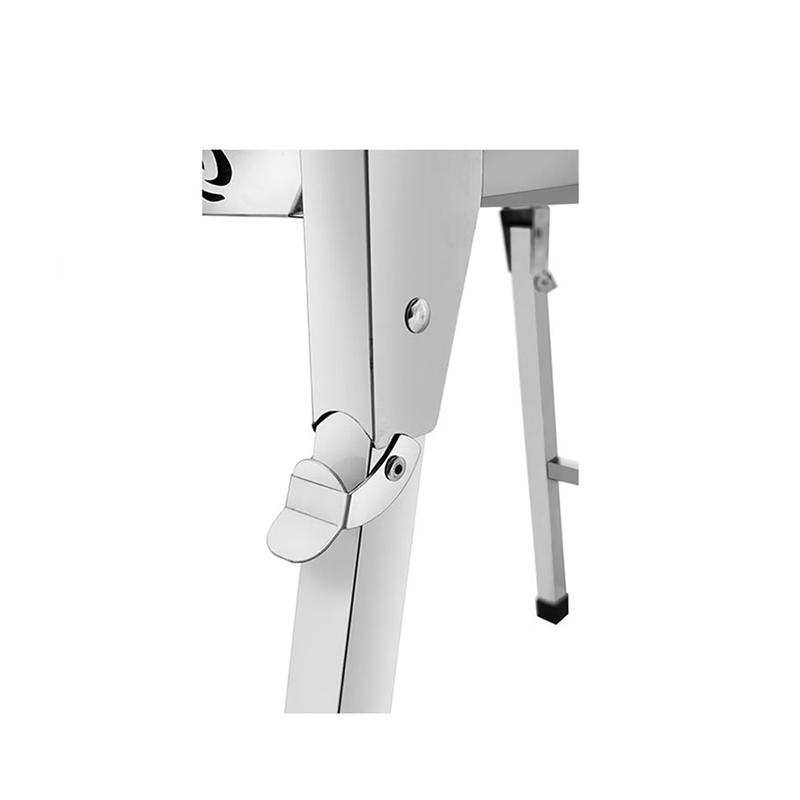SMVP Portable Outdoor BBQ Grill