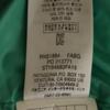Patagonia 84683FA15 einpackbare Daunenjacke M grün Outdoor Damen Gebraucht