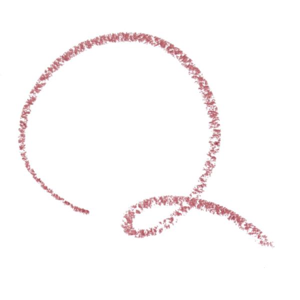 essence Soft & Precise Lip Pencil 204,0.8g