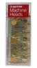 GOTOH SG381-MG-07-L6-GG Guitar Tuners Gold 07223GYX/D