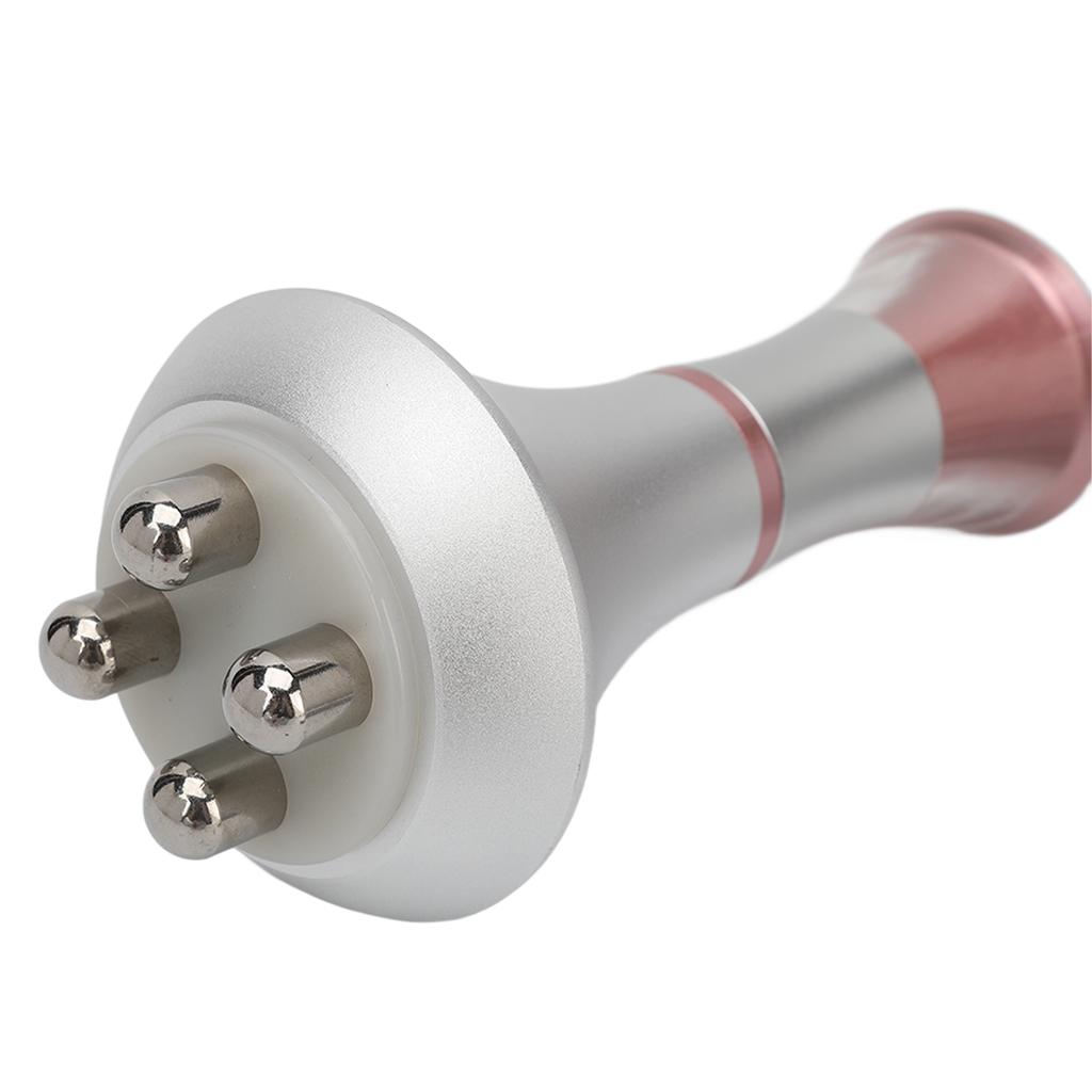 Cavitation Machine 6 Pole Head Fully Compatible Cavitation Machine 4 Pole Head for Body Slimming Machine