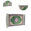 Muslim Prayer Rug Worship Mat Gift Islamic for Temple Room