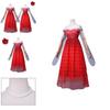 Miraculous Tales Of Ladybug Cat Noir Girl Cosplay Dress Material Fantasy Theme For Role Play And Cosplay Events