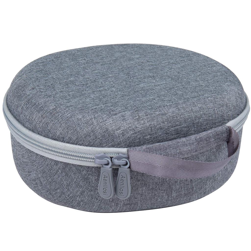PULSE PS5 3D Wireless Headset Protective Storage Case - Aenllosi (Gray)