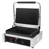 Grooved contact grill Mega-M HB 2300W.230V N
