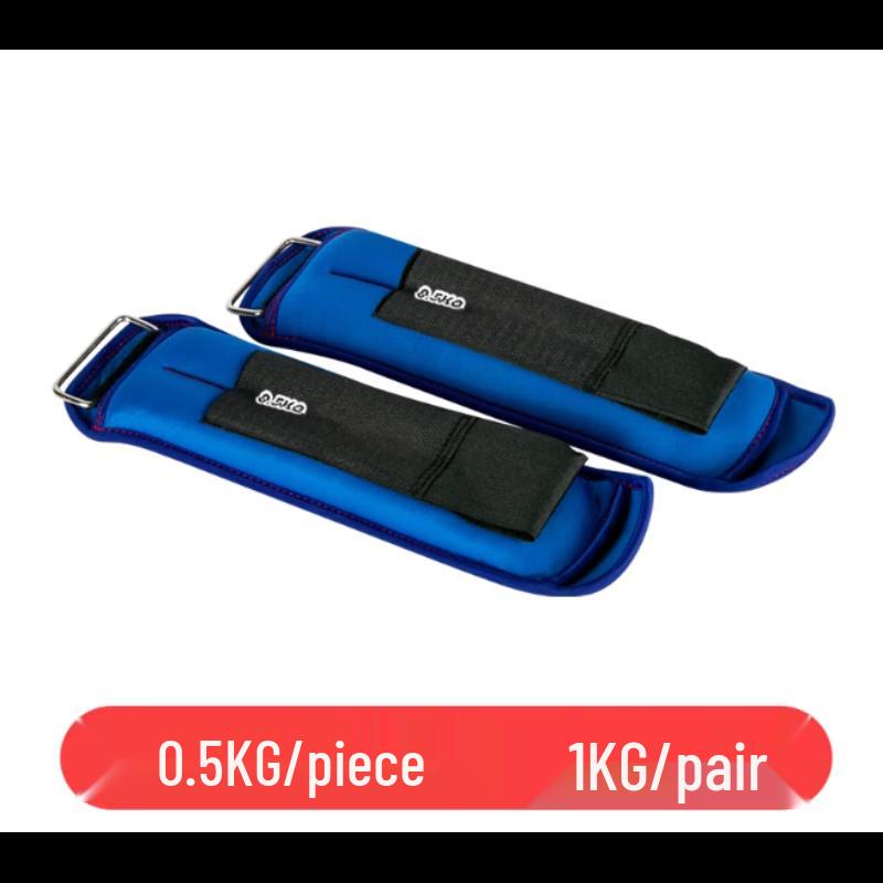 Adjustable Wrist Weight Sandbag