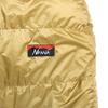 NANGA AURORA Light 600DX COYOTE:BLK Sleeping Bag