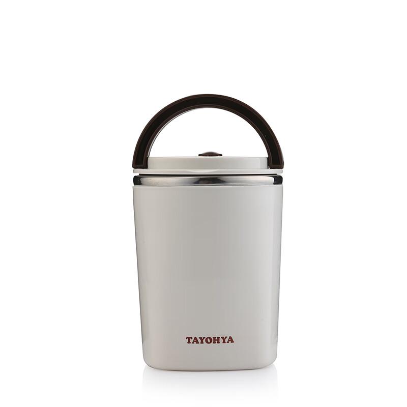 TAYOHYA Portable Insulated Lunch Container with Handle