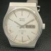 VINTAGE HMT DILIP AUTOMATIC 6501 INDIAN MENS ORIGINAL DIAL WATCH A703289-1