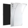 For Yoga Pad Pro 12.7 Inch Tablet Case Transparent TPU Soft Cover Anti-Slip With Air Bags Anti-Drop & Scratch Tablet Sleeves