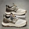 Nuove scarpe da ginnastica da uomo, traspiranti, sportive, robuste, da corsa, alla moda, stile da strada, da passeggio, per uomo, tendenza, basket