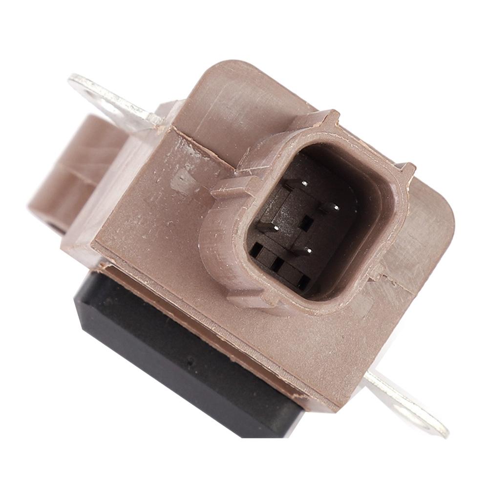 Car Alternator Voltage Regulator IN6366 OEM Fits for Honda Accord VIII 2.4 I 2008 2015