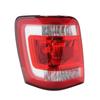 Для Ford Escape 2008 2009 2010 2011 2012 Автомобільний Задній Ліхтар Ліхтар Заднього Ходу Гальмівний Ліхтар Протитуманний Ліхтар Накладка на Задні Ліхтарі Без Лампочки