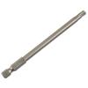 100mm/3.94in Screwdriver Bit 60HRC Hardness Alloy Steel