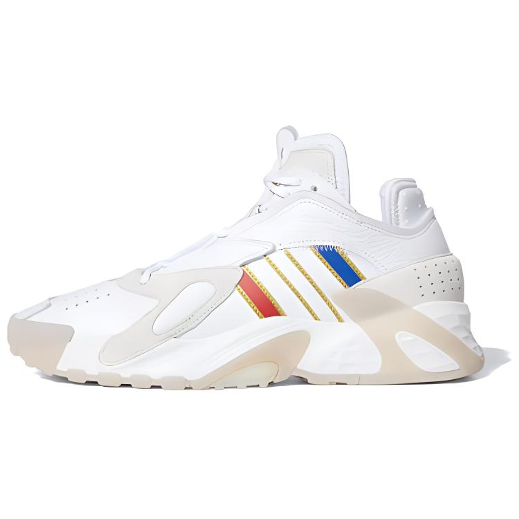

Adidas Streetball Nba Paris Game FV8405 44⅔
