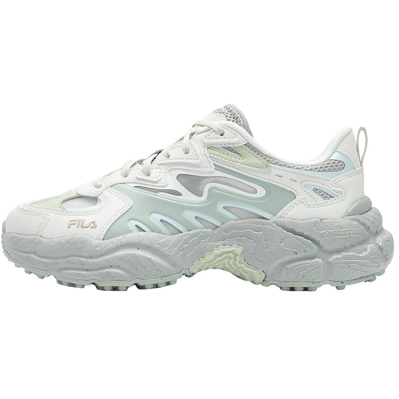 Женские chunky-кроссовки FILA Fern Weed 36.5
