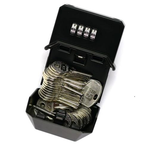 Nihon Lock Service Key Storage Box DS-KB-1