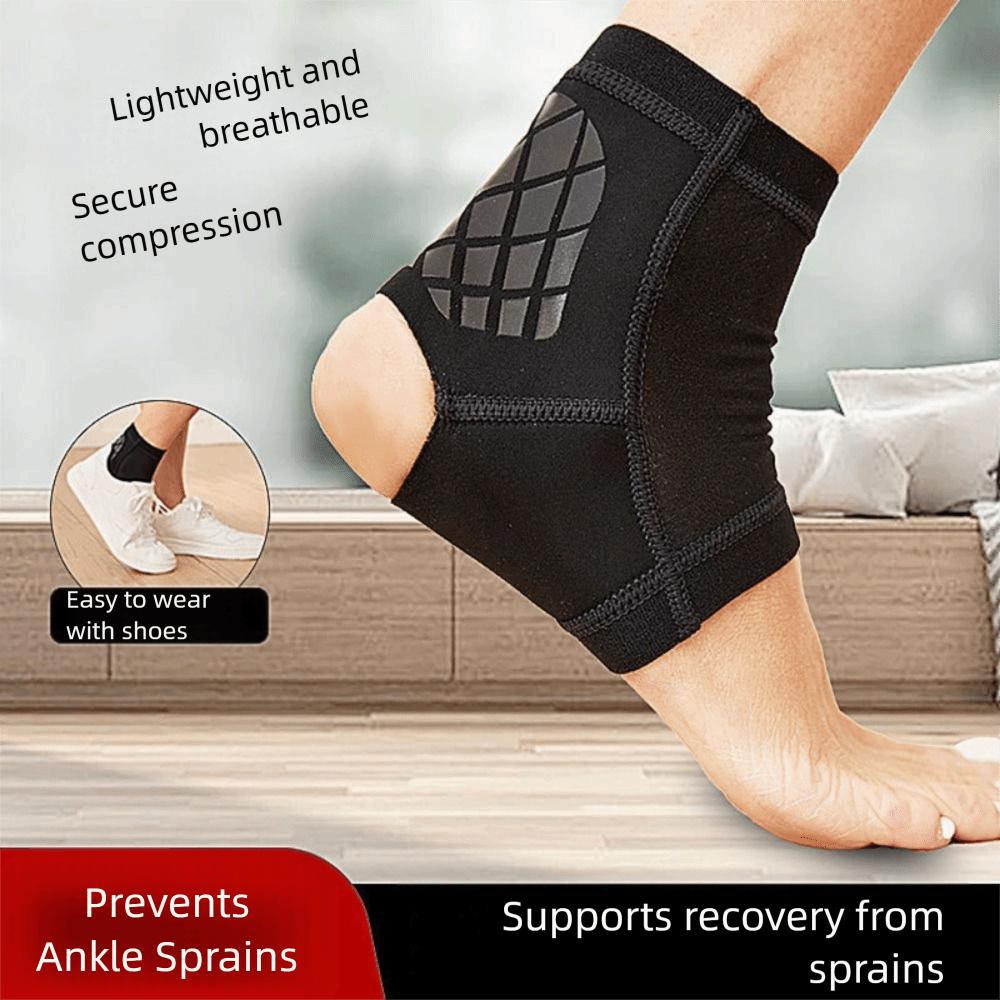 Compression Ankle Support Joint Protector Ankle Splint Stabilizer Ankle Retainer  Injury Recovery
