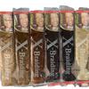 82 Zoll 165g Flecht Haar Pre Stretch Häkeln Afro Yaki Vorgedehnt Jumbo Geflochtenes Haar Weft Stil Faser Glatt Perückenverlängerung