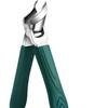 25° Angled Ultra-Sharp Nail Clippers, Anti-Splatter, for Thick and Hard Nails - Eagle Beak Design Pliers