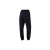 Nike Year Of The Rabbit CNY Series French Terry High-Waisted Knit Pants Women Bottoms Black FD4799-010