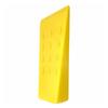 Felling Wedges ABS Plastic Cutting Wedge With Spikes