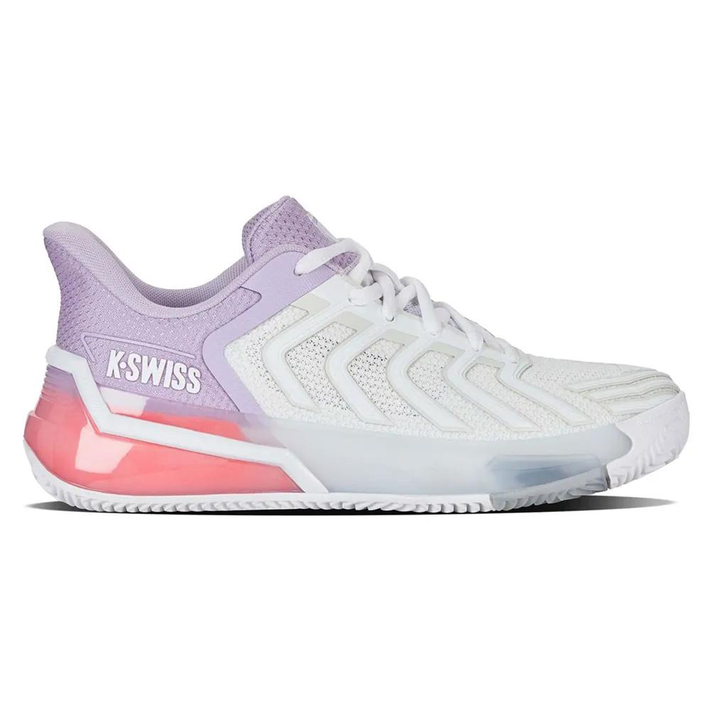 K-Swiss Shoes for Clay Courts Ultra Shot 4