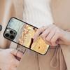 Beach Magnetic Phone Case For APPLE iPhone 17 Air 16 14 13 12 Pro Max 15 Plus Wireless Charge With MagSafe Cover