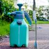Pressure Watering Can, Flower Watering Household 2L Watering Can, Sprayer, Gardening Tool, Enlarged Watering Kettle, Gardening Flower Watering Artifac