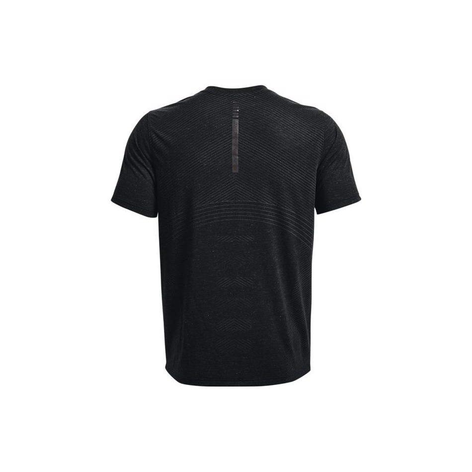 Under Armour T Shirt Men's Black 1375267-001