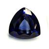Trillion Cut Natural Blue Sapphire 11-13 Ct Stunning Certified Loose Gemstone