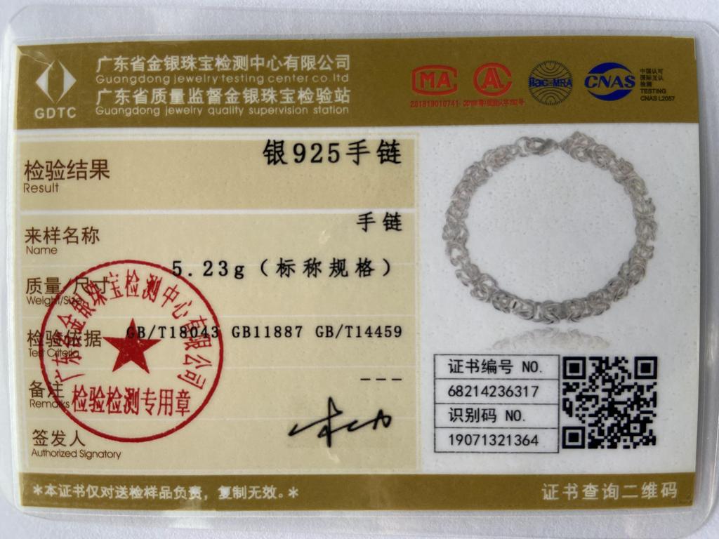 925 srebro bransoletka z wieloma pierścionkami i łańcuszkiem dla kobiet mężczyzn zaręczynowy biżuteria ślubna