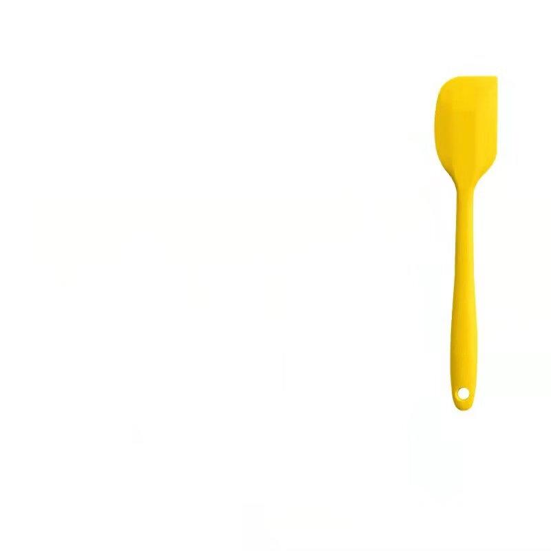 Wutuo Silicone Kitchen Scraper Spatula