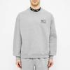 Nike X Stussy Nrg Br Crew Fleece CT4311-063
