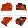 Efficient Clutch Side Cover Chain Brake Assembly for HUS445E 450 450E Ranchers Chainsaws Spare Parts Perfectly Fit
