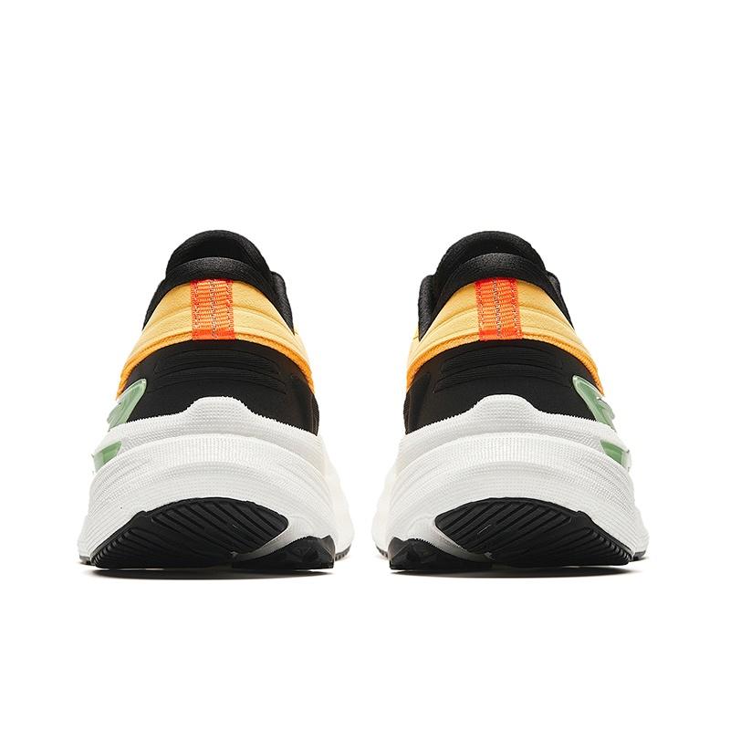 Anta CC Nitrogen 'White Green Orange' Men's 912415551-3