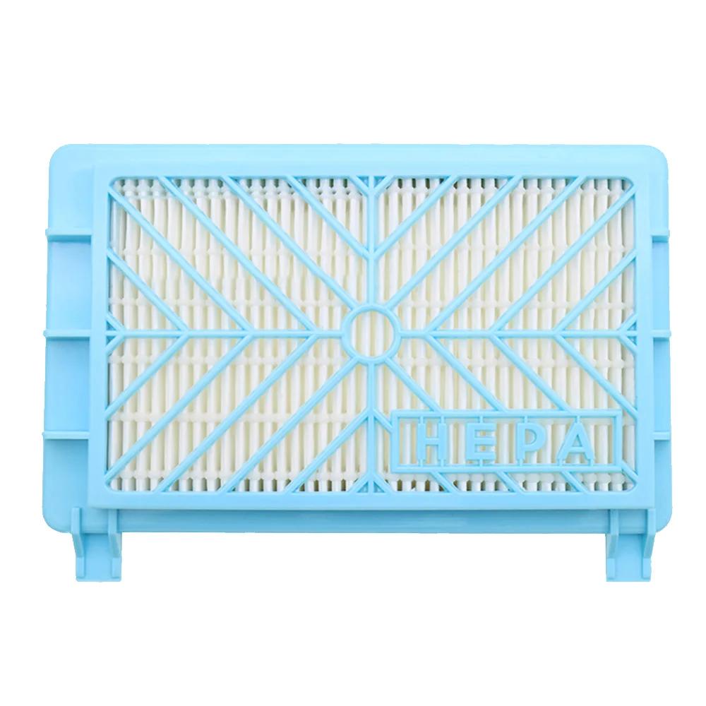

2 Pcs/Set Vacuum Cleaner HEPA Filter Element + Air Filter for Philips FC8720 FC8724 FC8732 FC8734 FC8736 FC8738 FC8740 FC8748