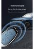 Lynk & Co Car Key Protective Case for Models 01, 02, 03, 05, and 06 (2021)