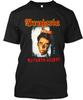 NOVÉ Brujeria Matando Güeros American Death Music Group Retro Logo Tričko Unisex Tričko