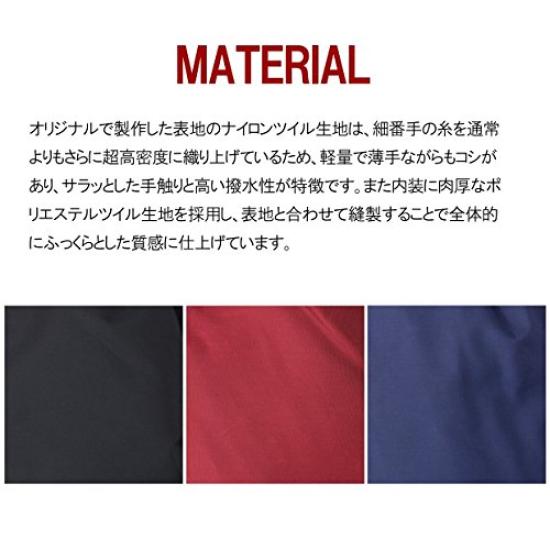 (Dziewczyna Portier) PORTER GIRL 2way Shoulder Pouch 2way Travel Organizer [Peleryna] 2.Bordeaux