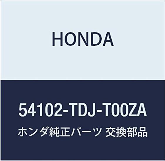 HONDA Genuine Knob Part Number Part COMP, 54102-TDJ-T00ZA