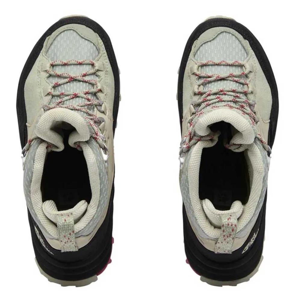 Jack Wolfskin Hiking Boots Cyrox Texapore