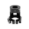 Scooter Folder Reinforcement Device for Xiaomi M365 1S PRO PRO2 Electric Scooter AccessoriesBlack