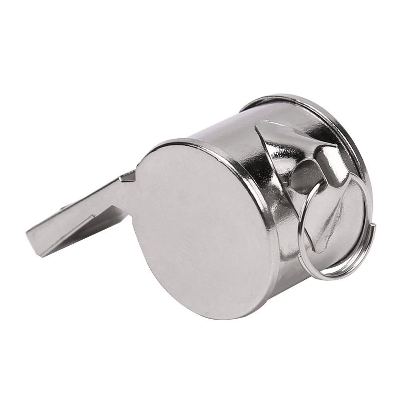 1KS 2KS 3KS 5KS 10KS Rozhodčí kovová píšťalka basketbal fotbal železná píšťalka