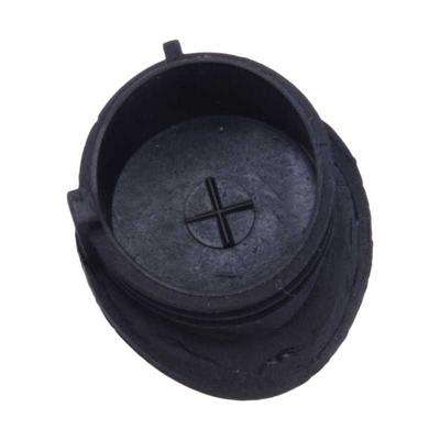 1 Pair Left Right Inner Door Handle Buckle Plug Screw Cover 51419167013 51419167014 Fit for BMW Z4 E89 E85 E86 2009-2016 Black